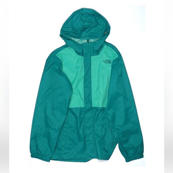 The North Face Windbreaker - Picture 1 of 4